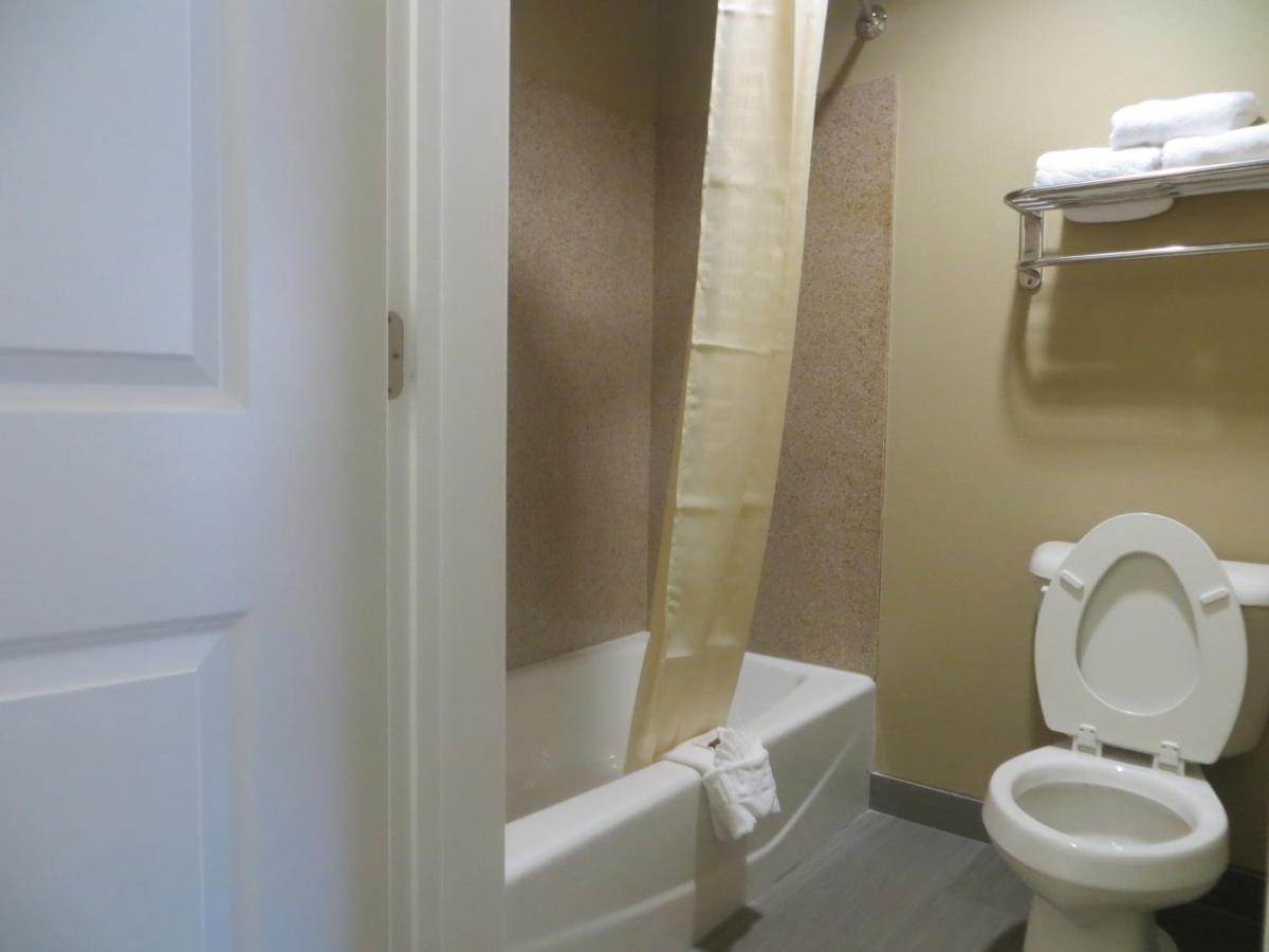 Garden Inn & Suites Літл-Рок Номер фото
